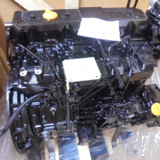 Yanmar 4tne92 Engine