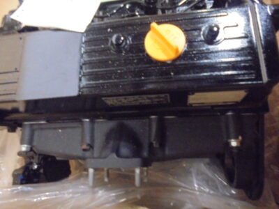 Двигатель yanmar 4tne92