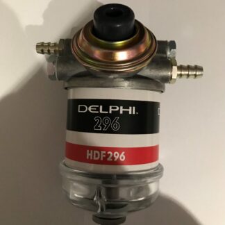 Diesel Cav Fuel Water Trap