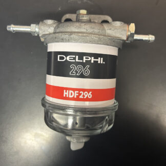 RD Diesels Filter