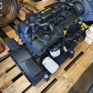 Cat 3034 Engine