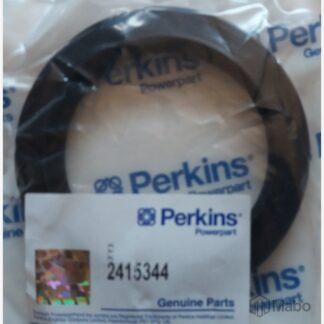 Perkins ad3.152 genuine front crankshaft seal