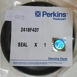 Perkins AD4.248 Front Crank