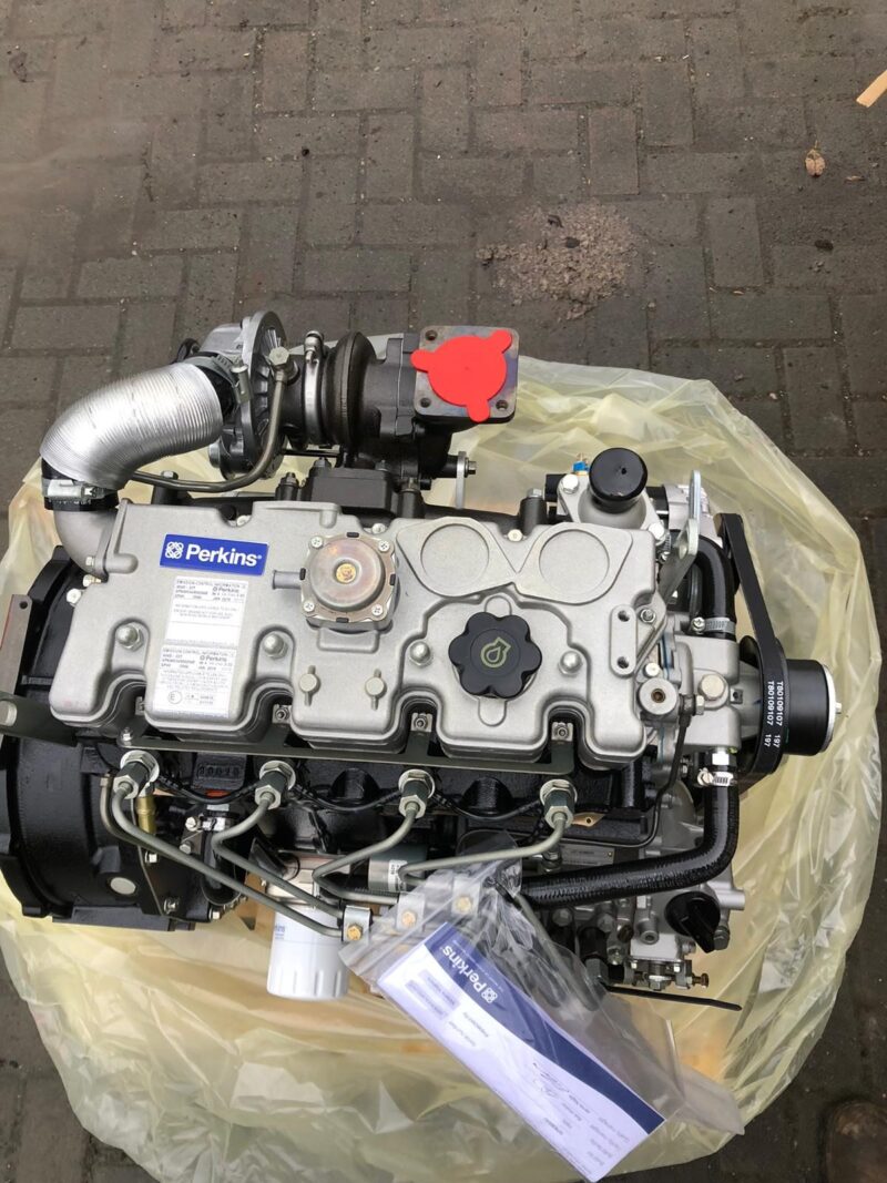 Perkins 404d22t Engine Diesel Engines RD Diesels
