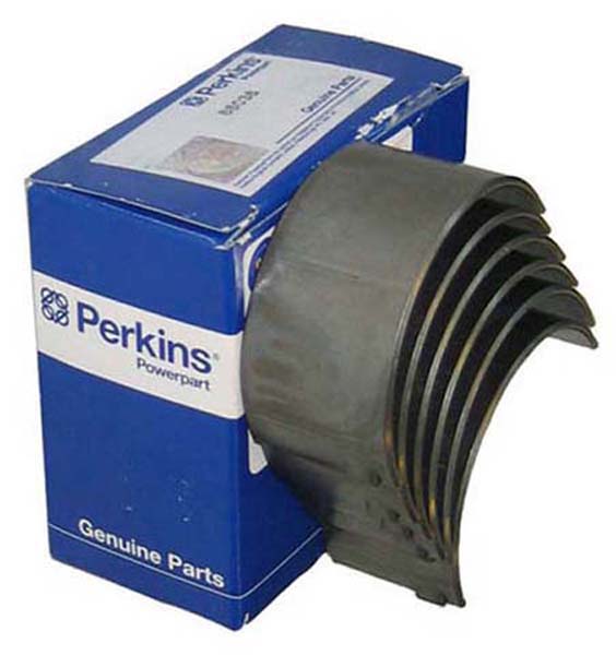 perkins 3.152 engine big end bearing kit standard size 85036 RD Diesels