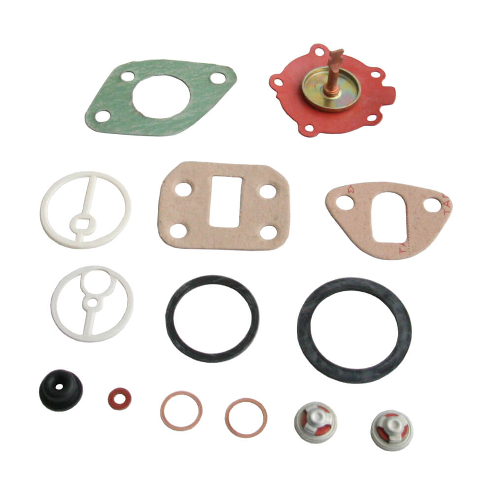 fuel lift pump repair kit suit 3cyl and 4 cyl perkins engines 93151243p