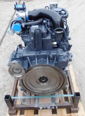 kubota v3307T-DI-E direct injection new engine for sale | RD Diesels