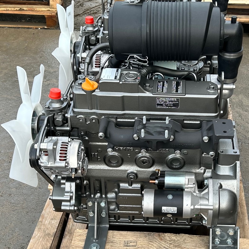 yanmar 4tnv88 engine for sale mechanical 12v 4tnv88-bdyese