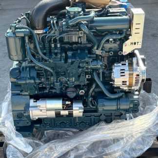 Perkins 1104d-44ta Engine | Diesel Engines | RD Diesels
