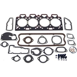 RD Diesels Gasket