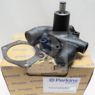RD Diesels Pump