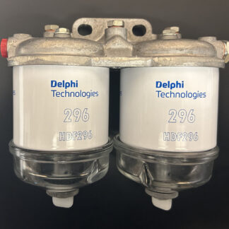 RD Diesels Filter