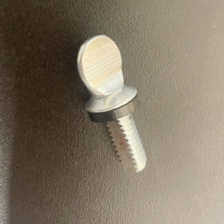 RD Diesels metal screw