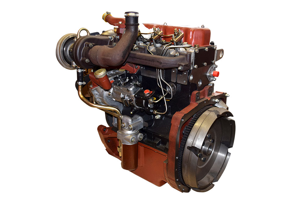 PERKINS AD3.152 TURBO ENGINE FOR SALE RD Diesels