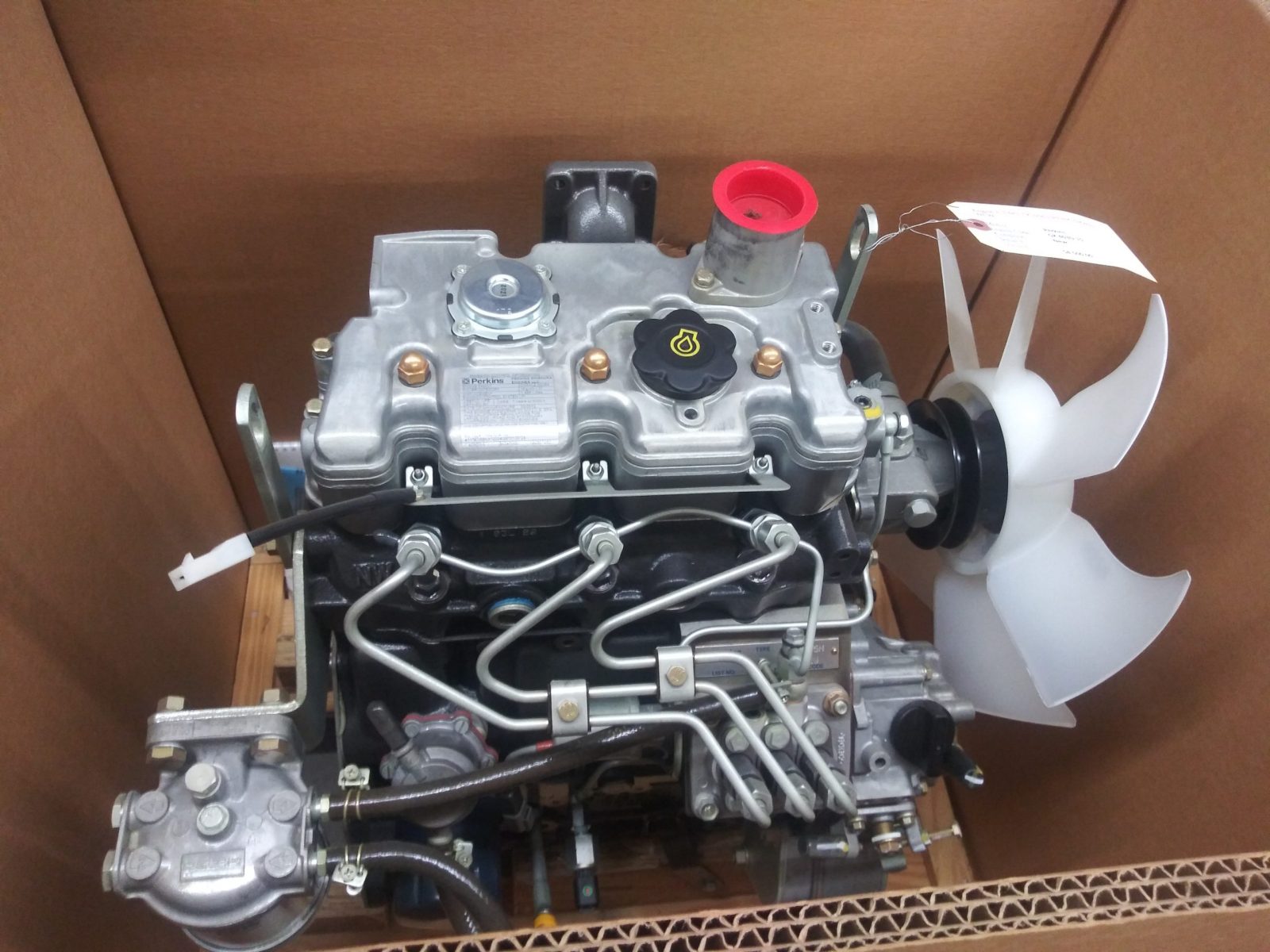 Perkins 403c15 new engine for sale hl81571 RD Diesels