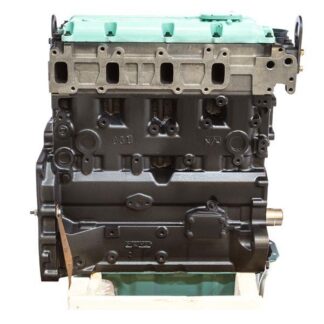 RD Diesels Industrial Engine