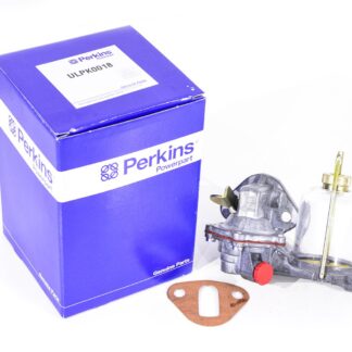 RD Diesels lift pump