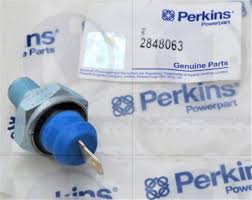 RD Diesels oil pressure switch