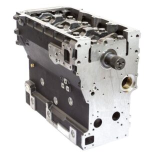 RD Diesels Industrial Engine