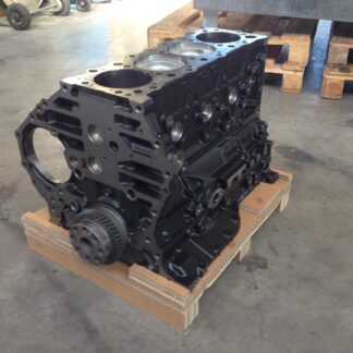 RD Diesels Industrial Engine