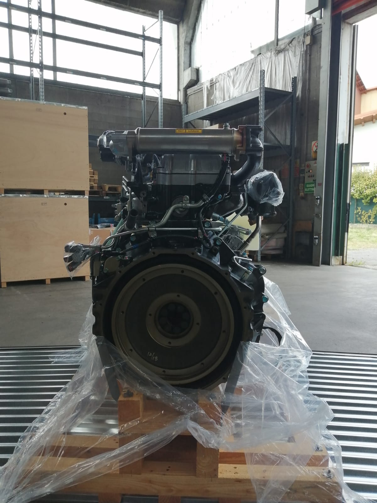 ISUZU 6HK1 TIER 3 24V ELECTRICS ENGINE FOR SALE | RD Diesels ISUZU 6HK1 TIER 3 24V ELECTRICS ENGINE FOR SALE | RD Diesels