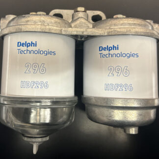 RD Diesels Filter
