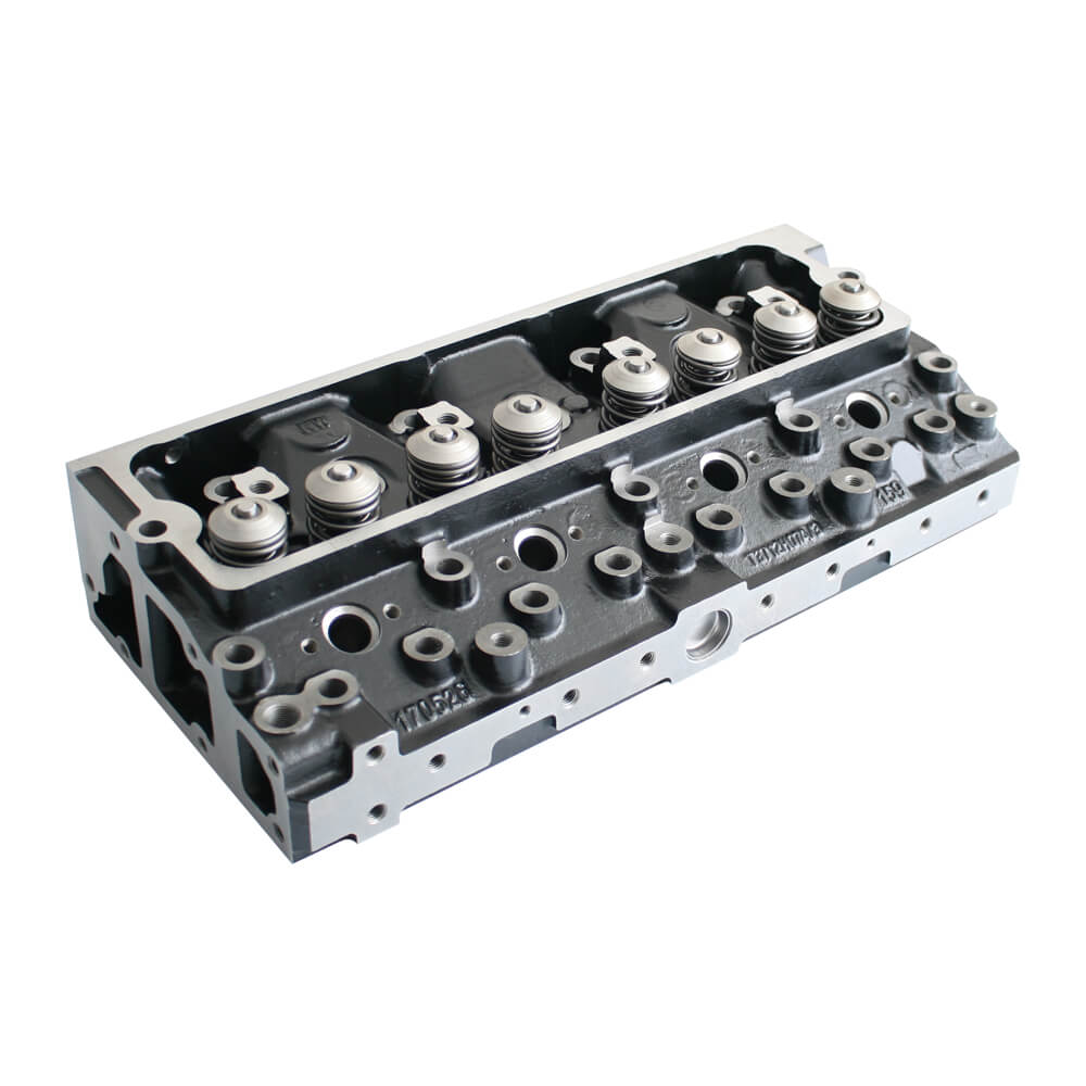 ZZ80218 ZZ80220 PERKINS 1004.4 SERIES CYLINDER HEAD COMPLETE RD Diesels
