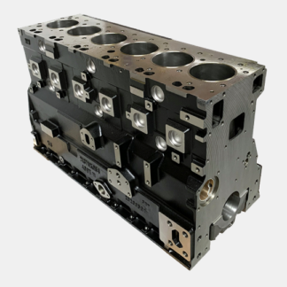 ZZ80279 PERKINS 1104D-44T COMPLETE CYLINDER HEAD | RD Diesels