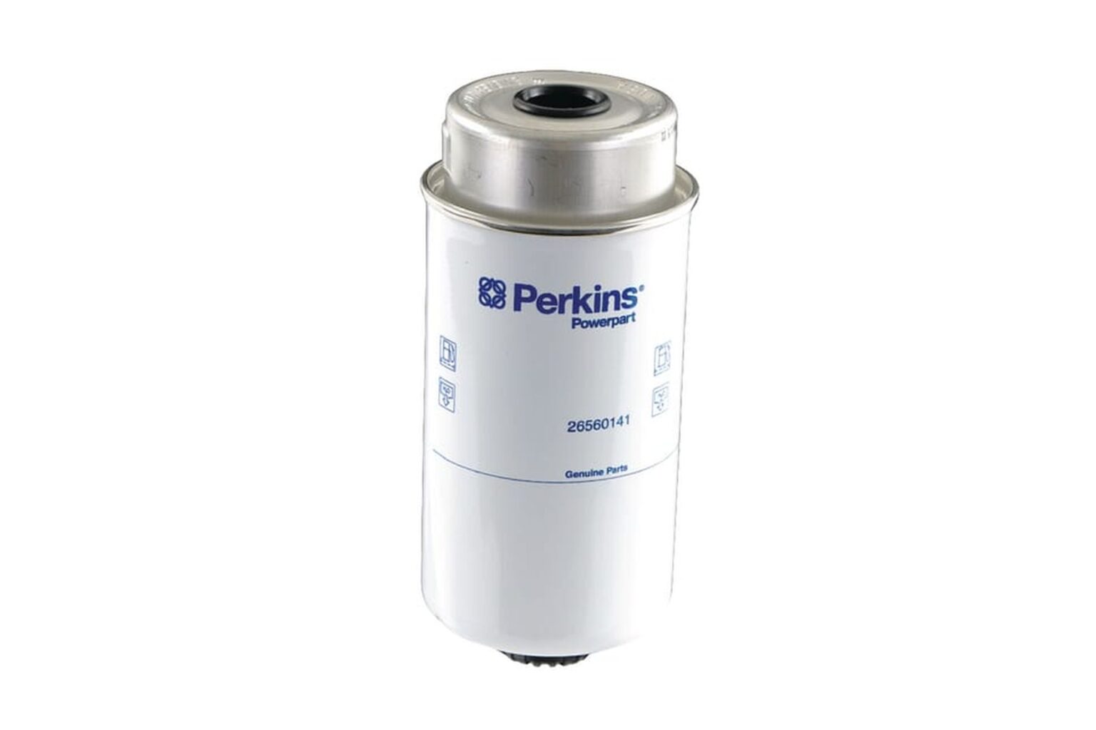 26560141 PERKINS TIER 2 FUEL FILTER RD Diesels