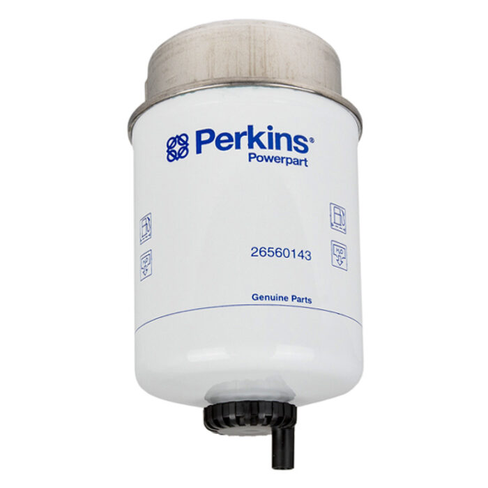 26560143 PERKINS FUEL FILTER RD Diesels