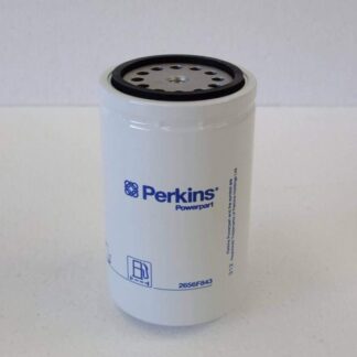 RD Diesels Filter