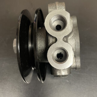 RD Diesels lift pump