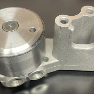 RD Diesels lift pump