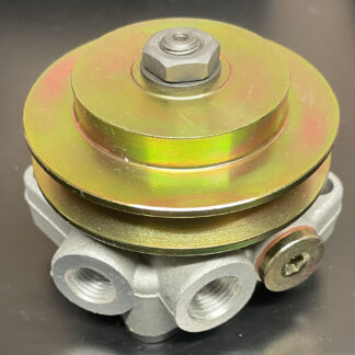 RD Diesels lift pump