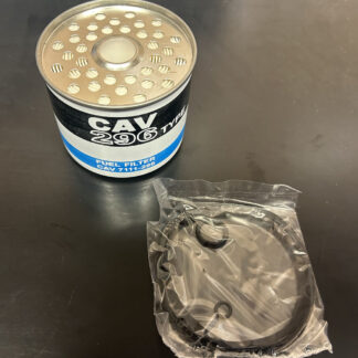RD Diesels Industrial Engine filter