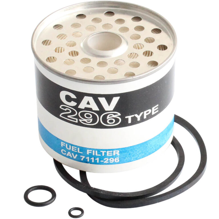 Filters Oil and Fuel Filters for Diesels RD Diesels