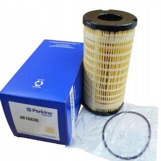 RD Diesels Filter