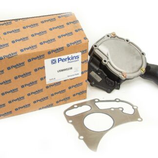 RD Diesels water pump