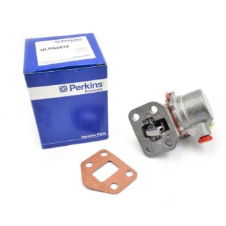 RD Diesels fuel lift pump