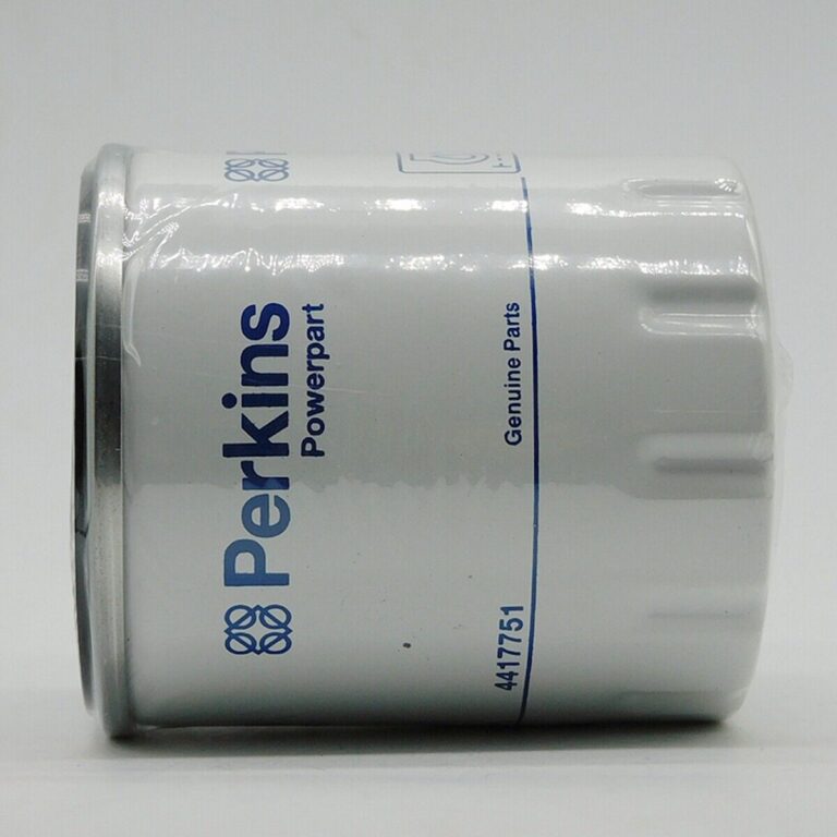 140517050 Perkins 100 and 400 series oil filter RD Diesels