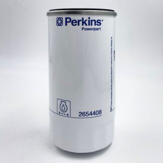 RD Diesels oil filter