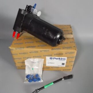 RD Diesels fuel lift pump