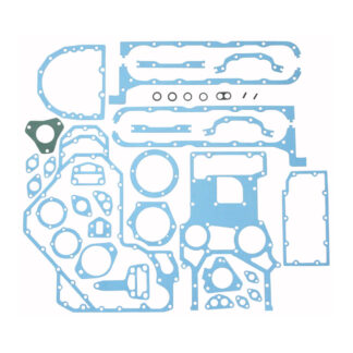 RD Diesels gasket kit