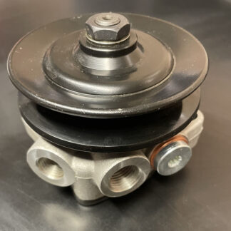 RD Diesels Fuel transfer lift pump