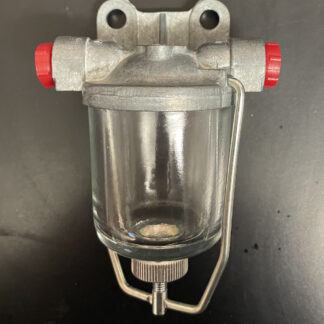 RD Diesels Bowl Filter