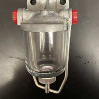 RD Diesels Bowl Filter