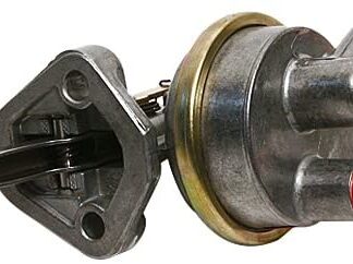 RD Diesels fuel lift Pump