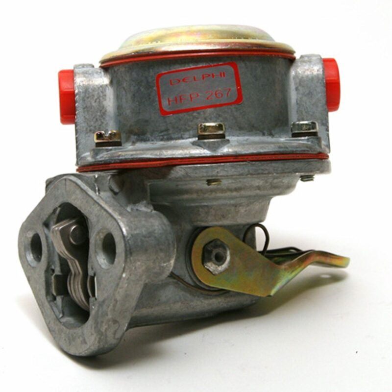 RD Diesels fuel lift Pump