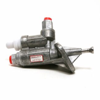 RD Diesels fuel lift transfer Pump