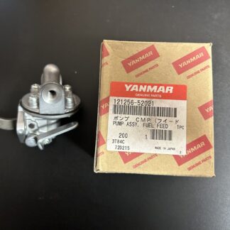 RD Diesels Pump